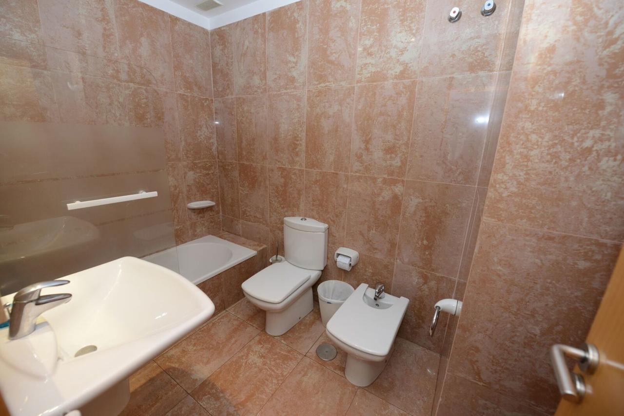 Apartament Edificio Gaviota 4 Las Palmas de Gran Canaria Zewnętrze zdjęcie