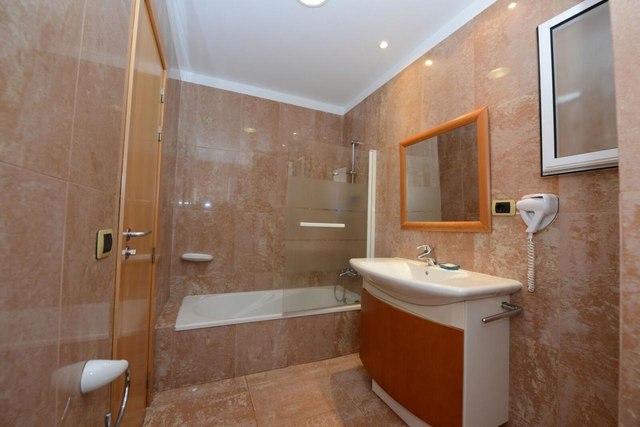 Apartament Edificio Gaviota 4 Las Palmas de Gran Canaria Zewnętrze zdjęcie