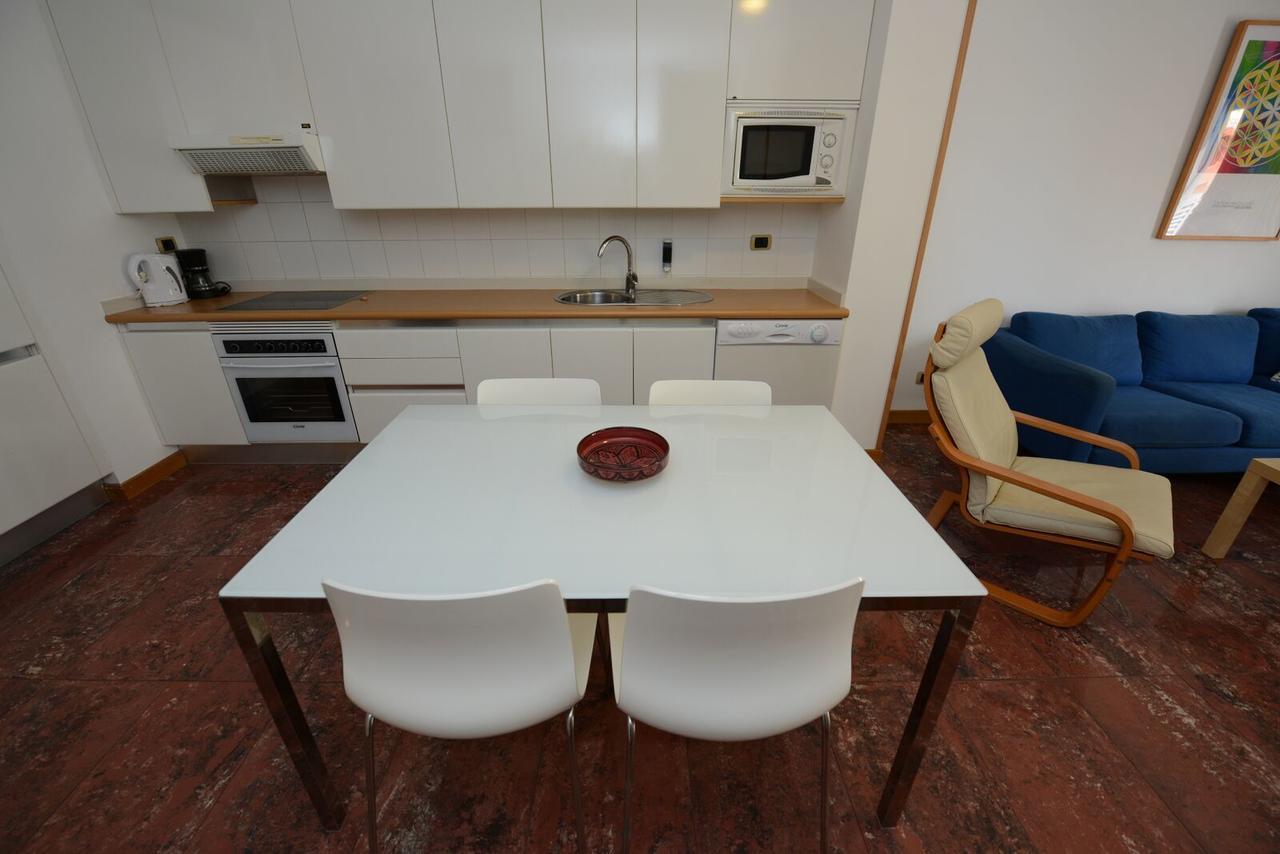Apartament Edificio Gaviota 4 Las Palmas de Gran Canaria Zewnętrze zdjęcie