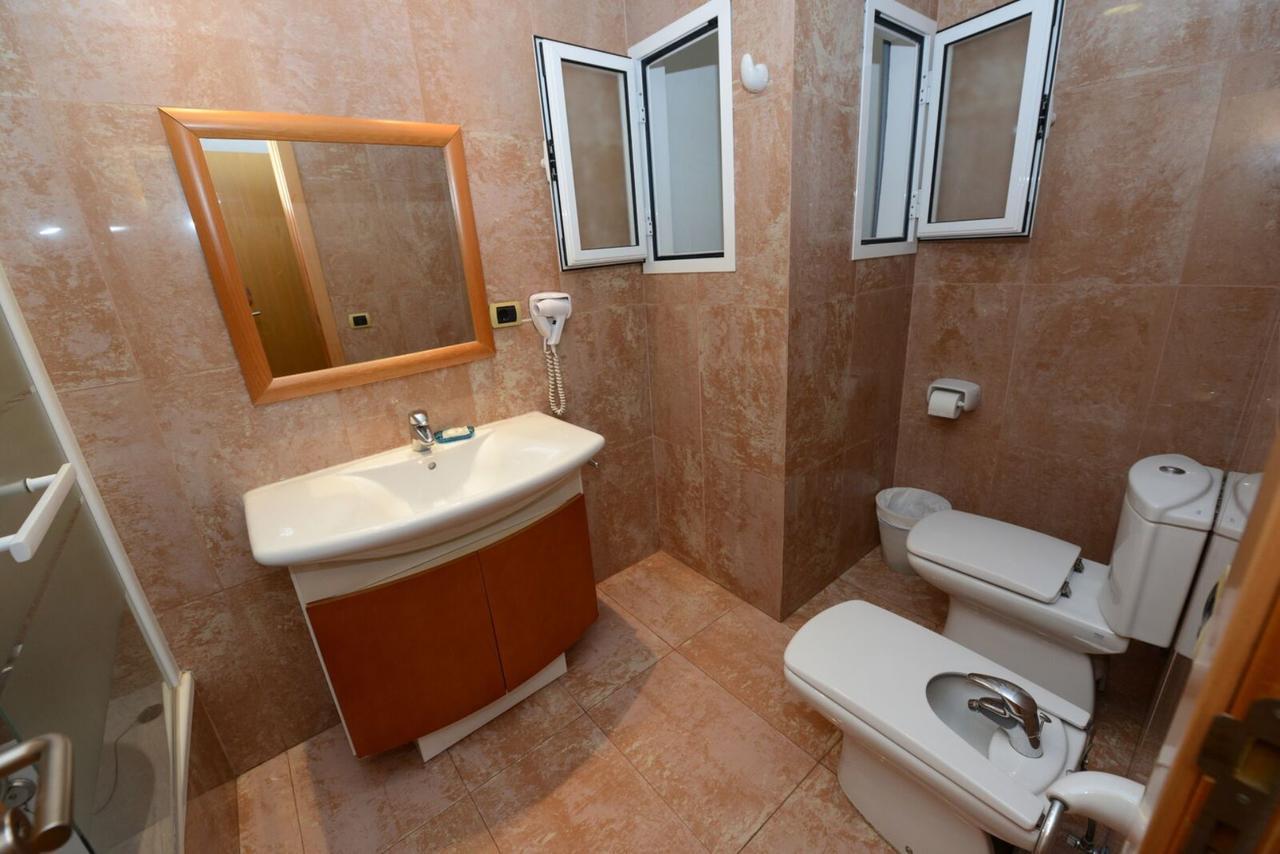 Apartament Edificio Gaviota 4 Las Palmas de Gran Canaria Zewnętrze zdjęcie