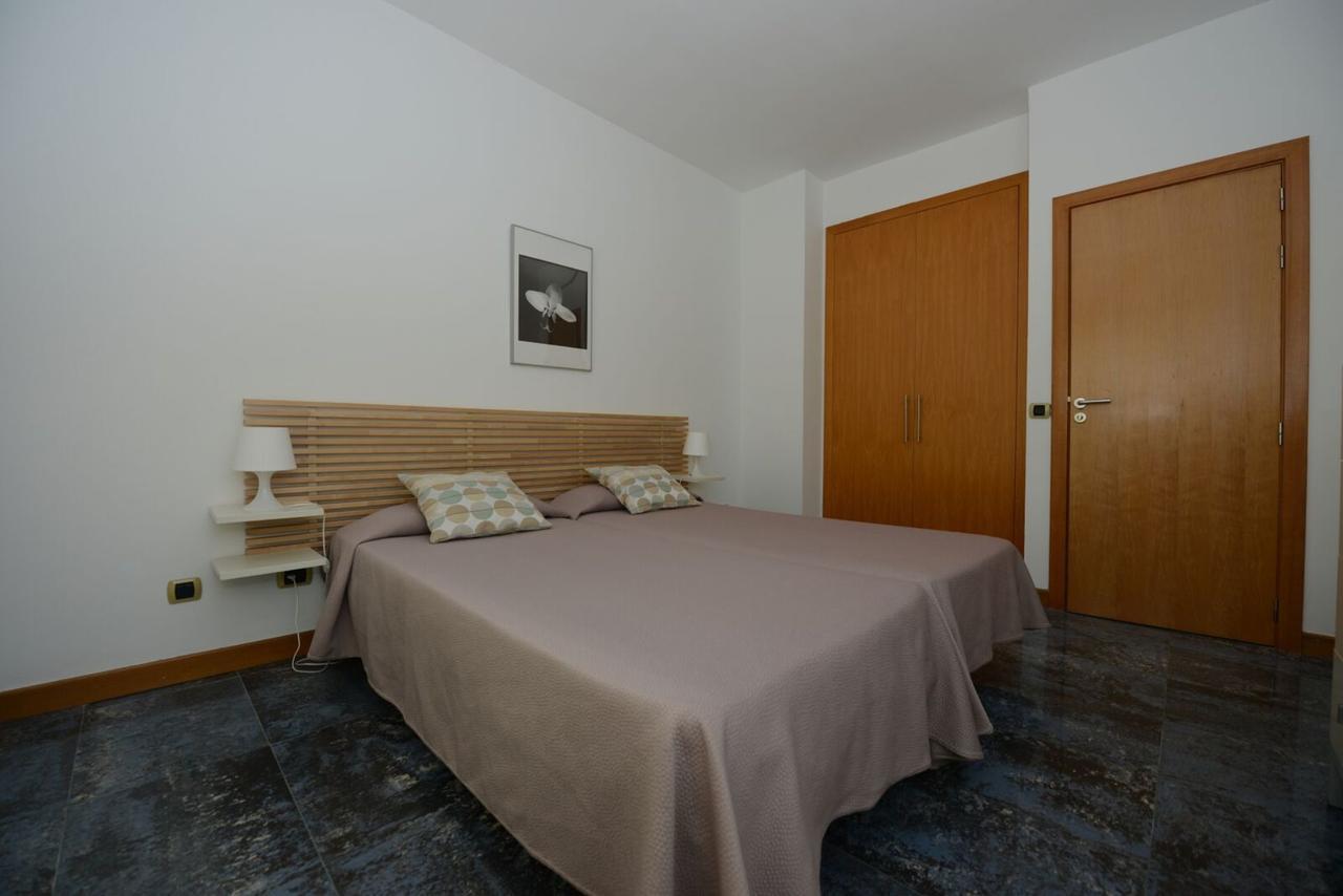Apartament Edificio Gaviota 4 Las Palmas de Gran Canaria Zewnętrze zdjęcie