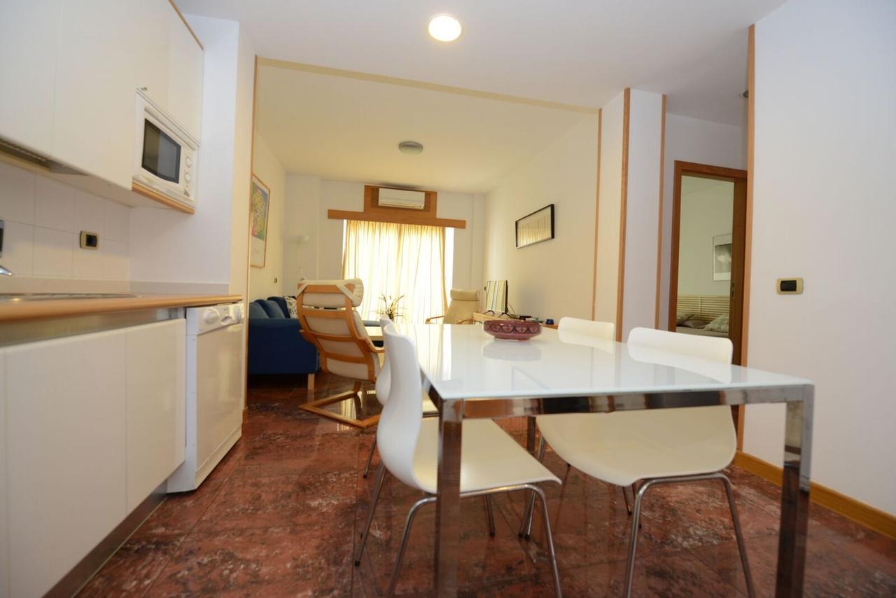 Apartament Edificio Gaviota 4 Las Palmas de Gran Canaria Zewnętrze zdjęcie