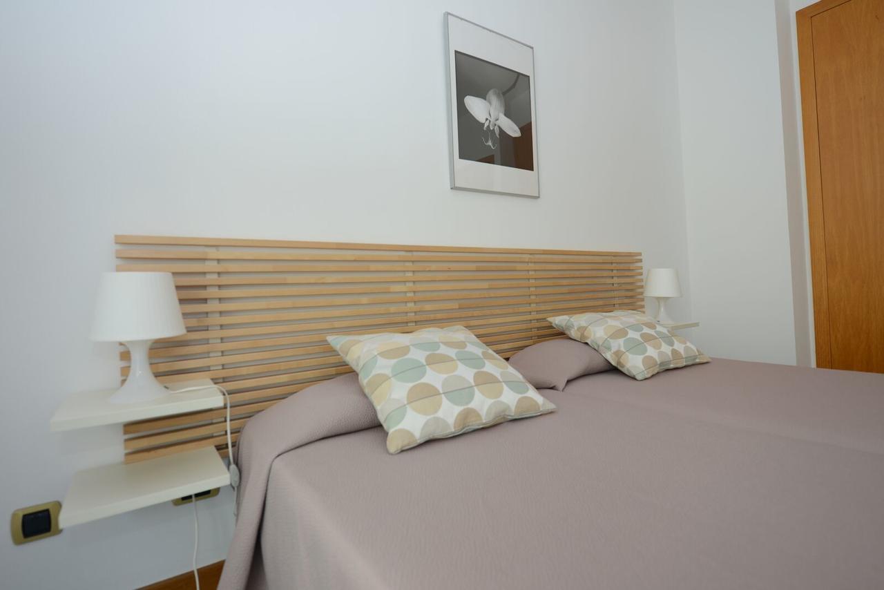 Apartament Edificio Gaviota 4 Las Palmas de Gran Canaria Zewnętrze zdjęcie